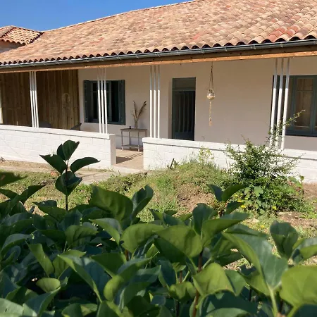 Apartment Jolie A La Campagne *