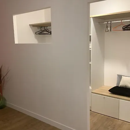 Apartment Jolie A La Campagne