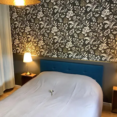 Jolie A La Campagne Apartment Hautesvignes