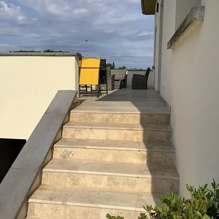 Apartment Jolie A La Campagne Hautesvignes