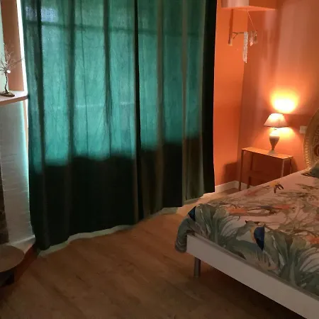Apartment Jolie A La Campagne Hautesvignes