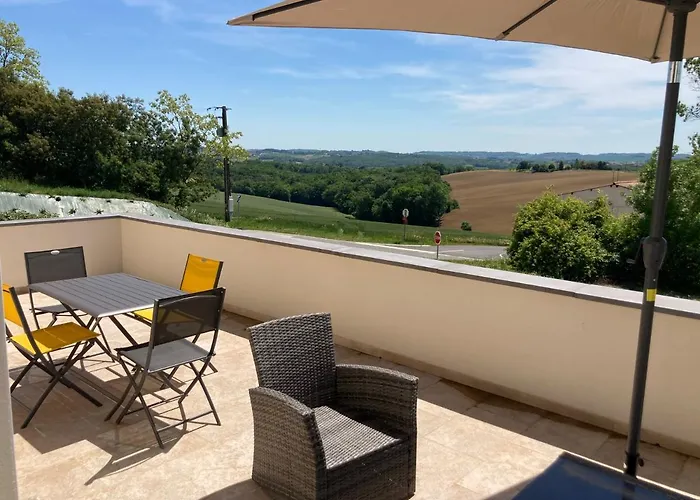 Jolie A La Campagne * Hautesvignes