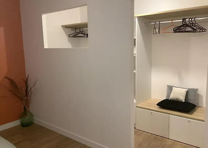 Lägenhet Jolie A La Campagne