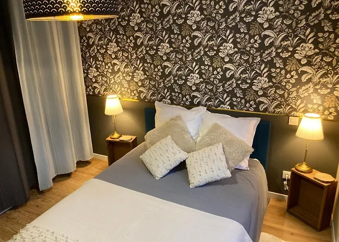 Jolie A La Campagne * Hautesvignes